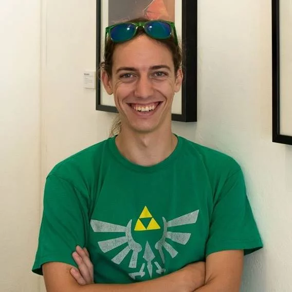 O 35χρονος Φιλίπ