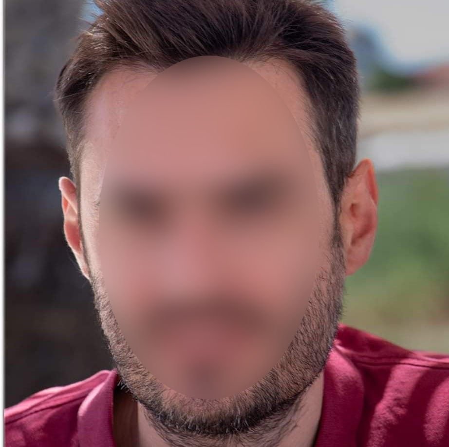 Ο 38χρονος πατροκτόνος