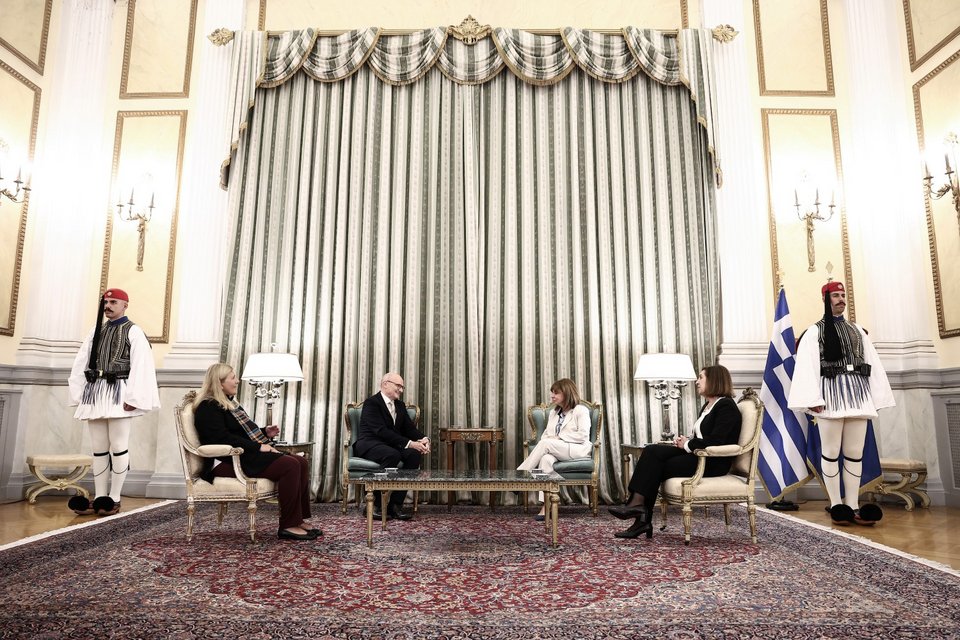 προεδρικό