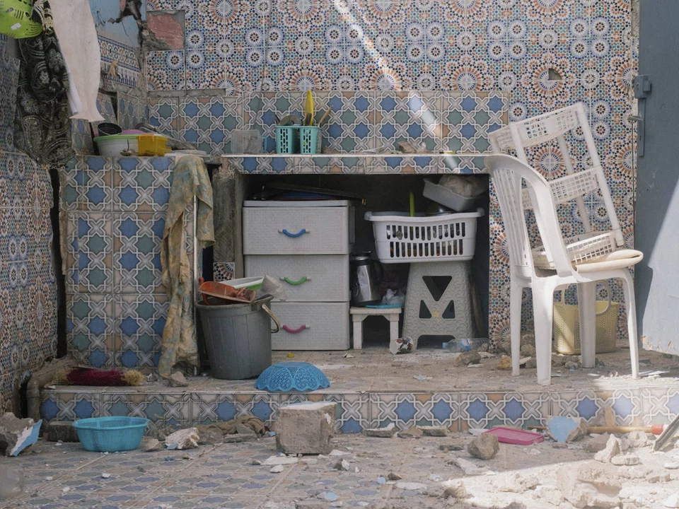 Σεισμός στο Μαρόκο: Ασύλληπτη η τραγωδία - Τους 2.497 έφτασαν οι νεκροί - ΦΩΤΟ