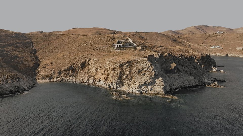 Η γοητεία της ερημιάς