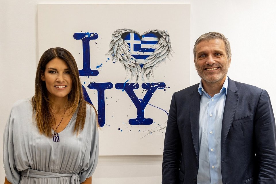 Καρολίνα Ροβύθη
