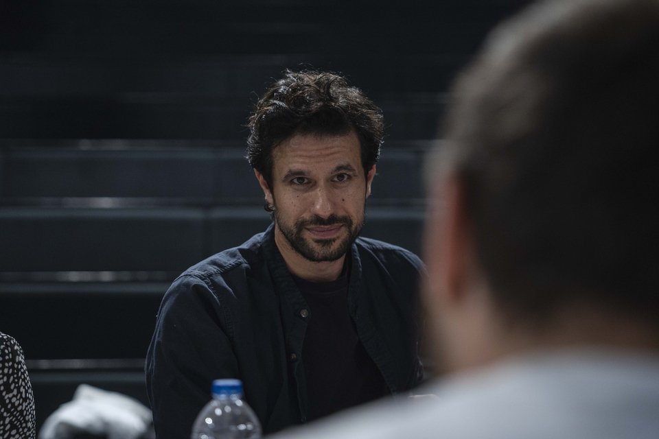 Ορφέας Αυγουστίδης