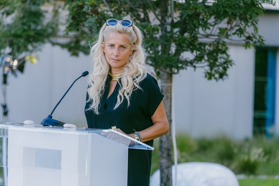 Βένια Δημητρακοπούλου