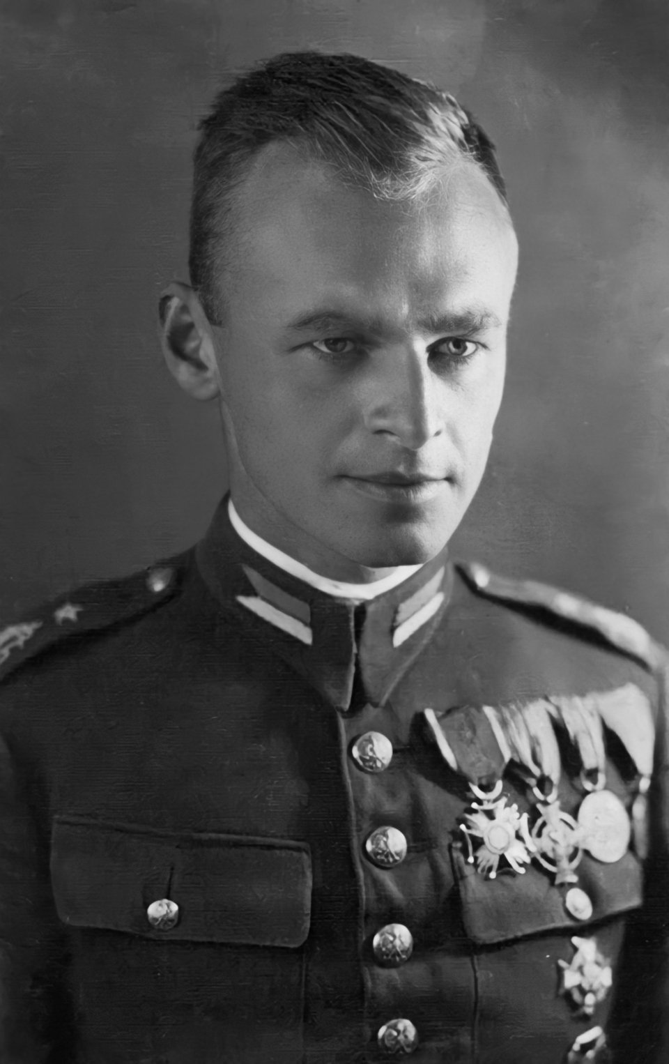 Ο Witold Pilecki