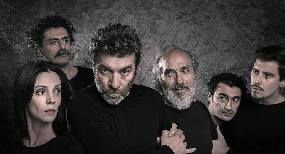 «Οιδίπους Τύραννος» (19.9)
