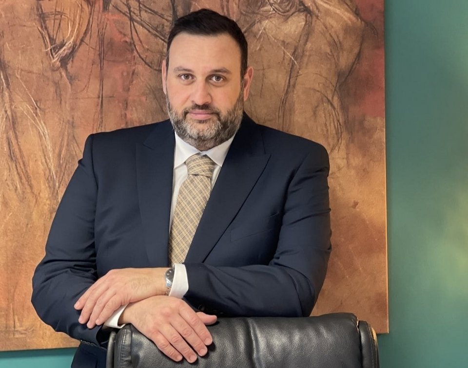 O Αλέξανδρος Δεσποτόπουλος, διεθνολόγος, ερευνητής τμήματος Τουρκικών και Σύγχρονων Ασιατικών Σπουδών ΕΚΠΑ