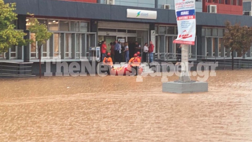 Εργαζόμενοι στον ΔΕΔΔΗΕ
