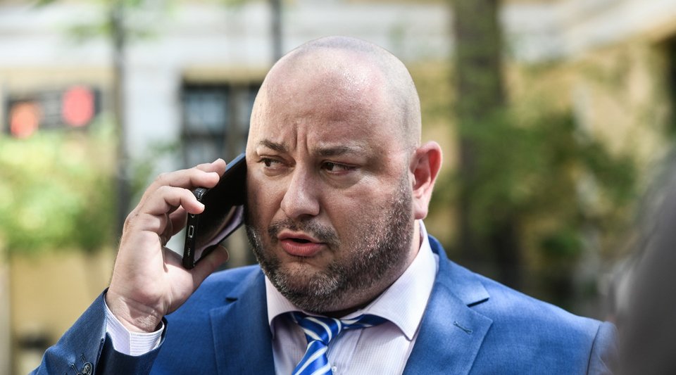 Ανδρέας Θεοδωρόπουλος