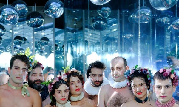 Δωδέκατη νύχτα ή Ό,τι επιθυμείτε