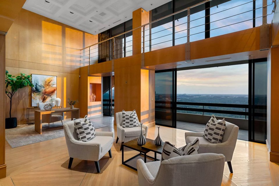 Φωτογραφία: Bartolotti Media for Atlanta Fine Homes Sotheby’s International Realty