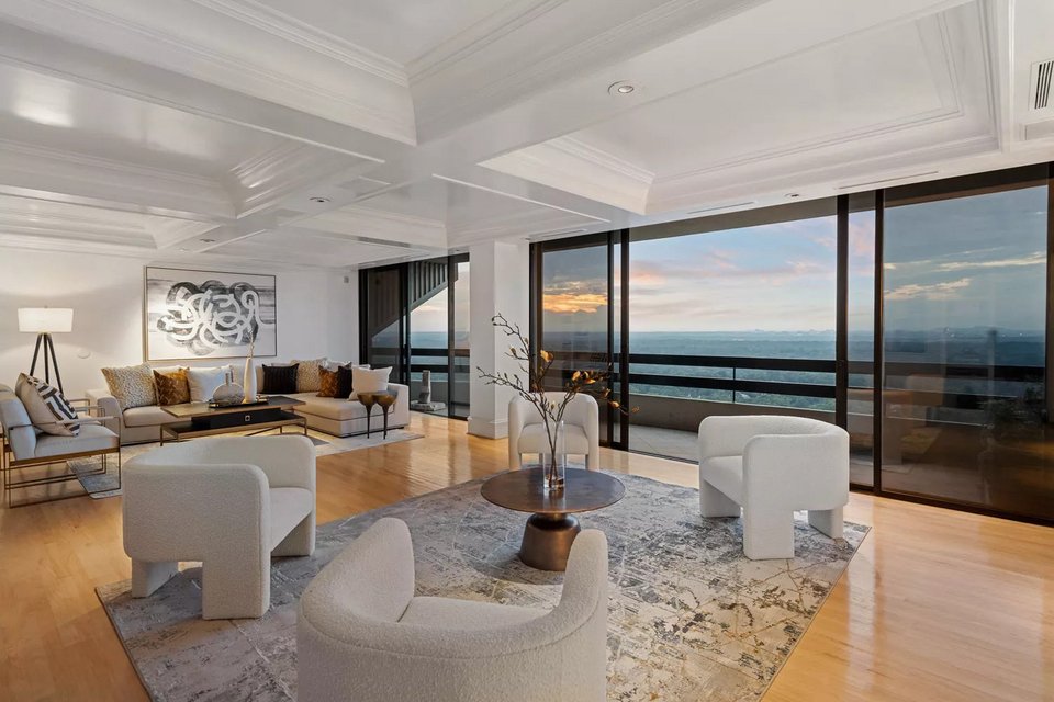 Φωτογραφία: Bartolotti Media for Atlanta Fine Homes Sotheby’s International Realty