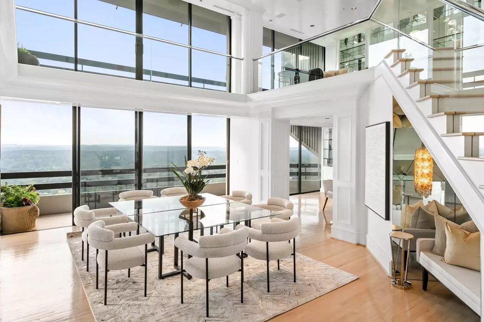 Φωτογραφία: Bartolotti Media for Atlanta Fine Homes Sotheby’s International Realty