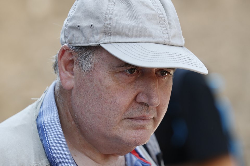 Νίκος Φίλης