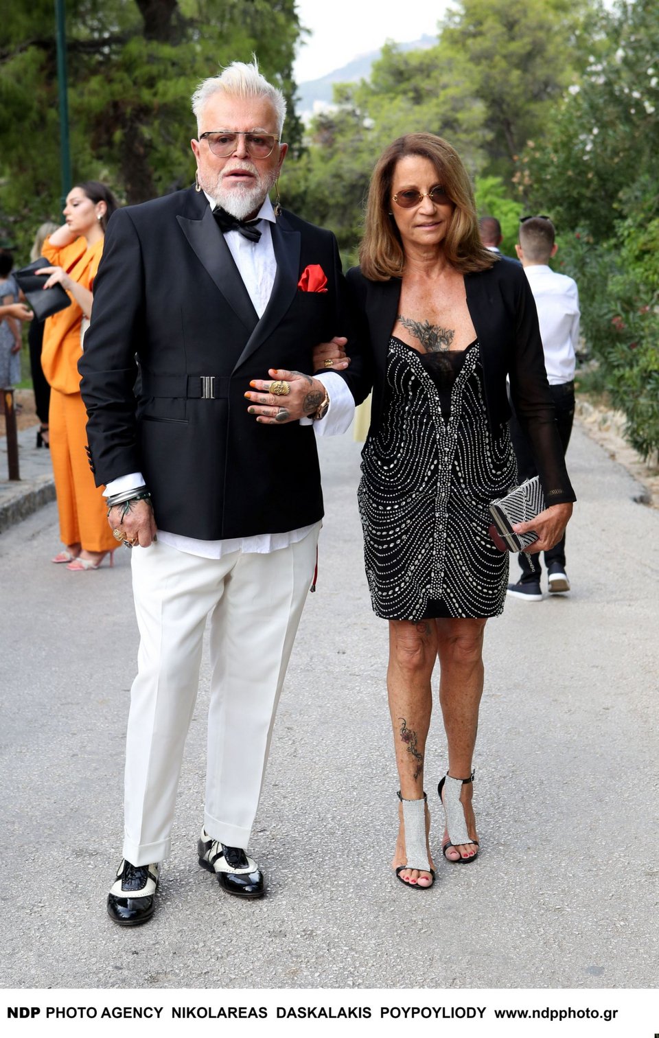  Νίκος Αποστολόπουλο