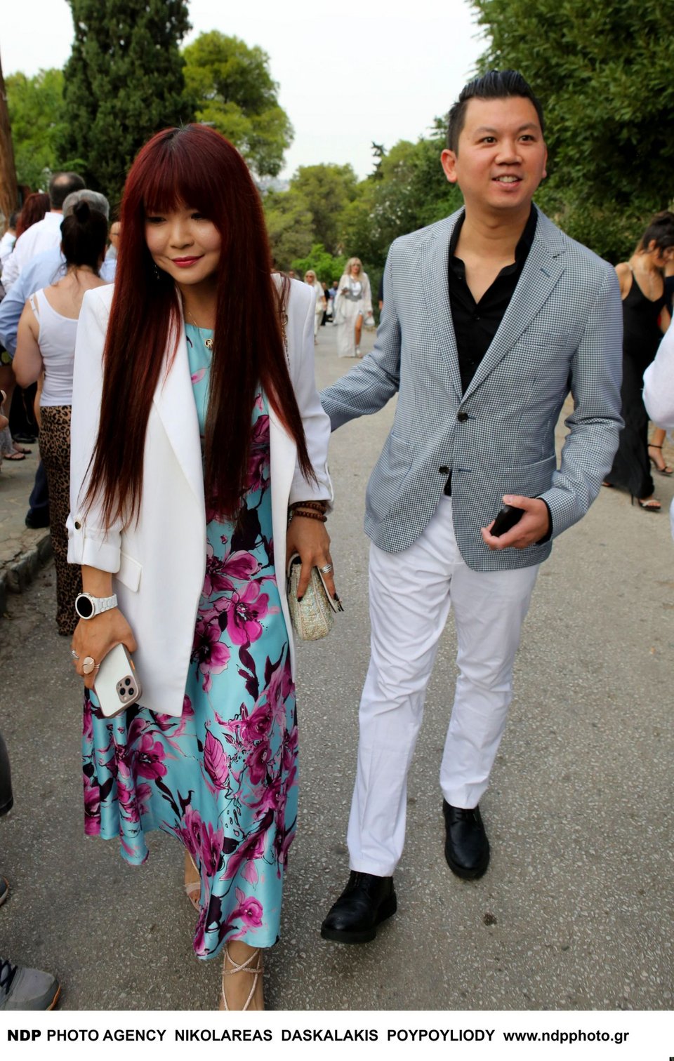 Δεβετζή-Τέτα Καμπουρέλη