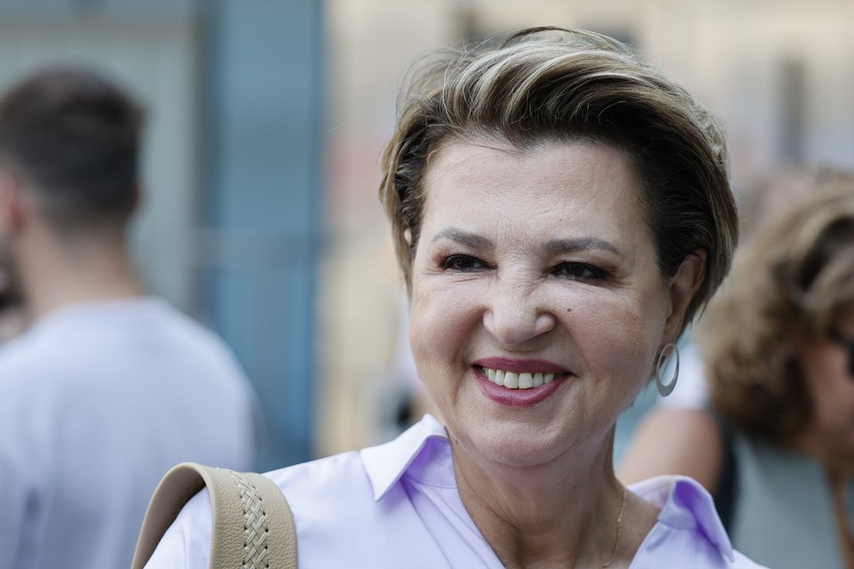 Ολγα Γεροβασίλη