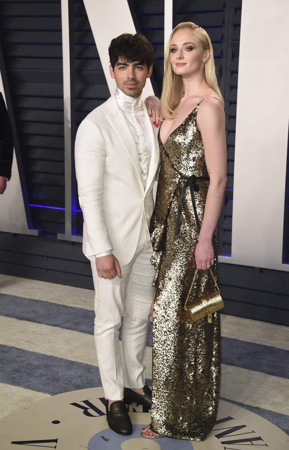Joe Jonas, Sophie Turner