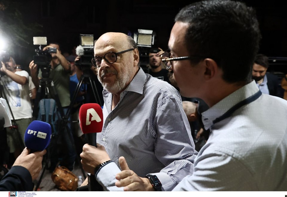 Ευάγγελος Αντώναρος