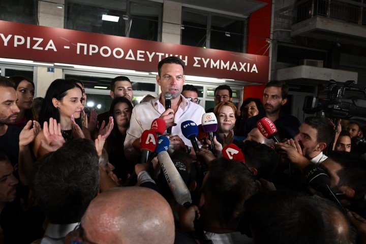 (ΤΑΤΙΑΝΑ ΜΠΟΛΑΡΗ/EUROKINISSI)