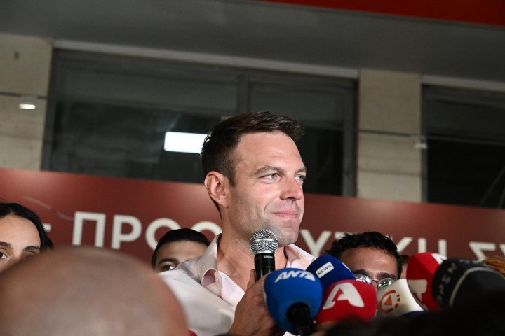 (ΤΑΤΙΑΝΑ ΜΠΟΛΑΡΗ/EUROKINISSI)