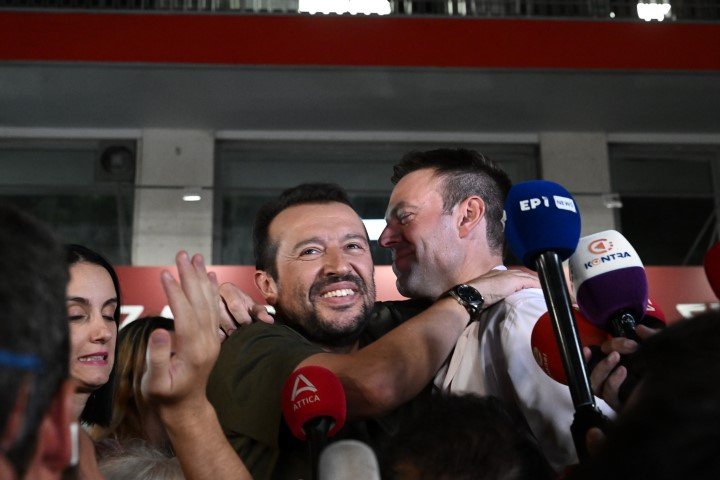 (ΤΑΤΙΑΝΑ ΜΠΟΛΑΡΗ/EUROKINISSI)