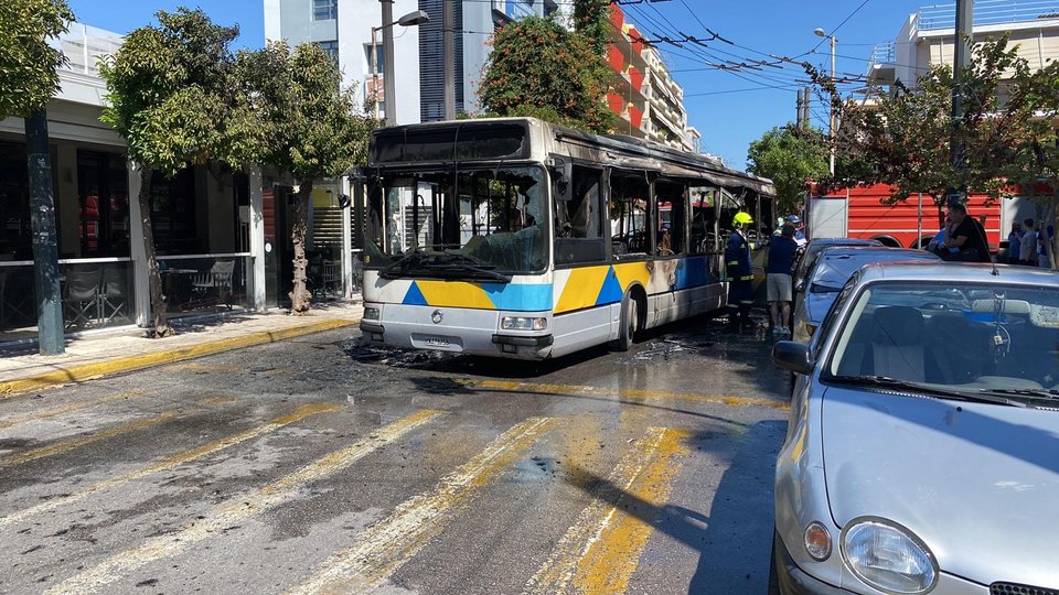 Φωτογραφία: Facebook @ΜΕΤΑ ΟΣΥ