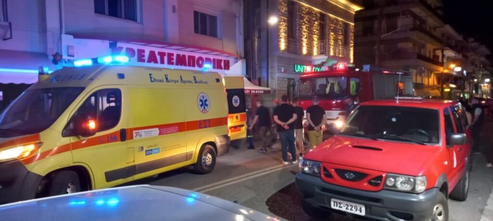 Φωτογραφία: messolonghinews.gr  