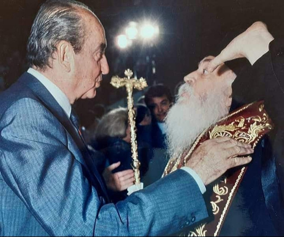 Κωνσταντίνος Μητσοτάκης