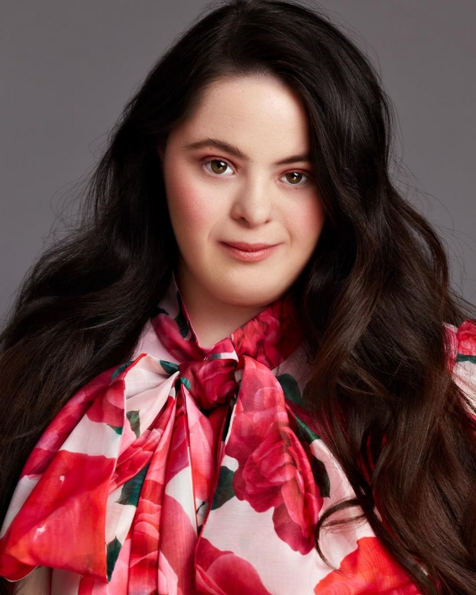 Ellie Goldstein