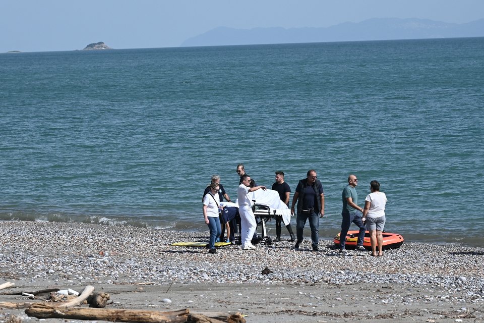 Φωτογραφία οπό το SOOC