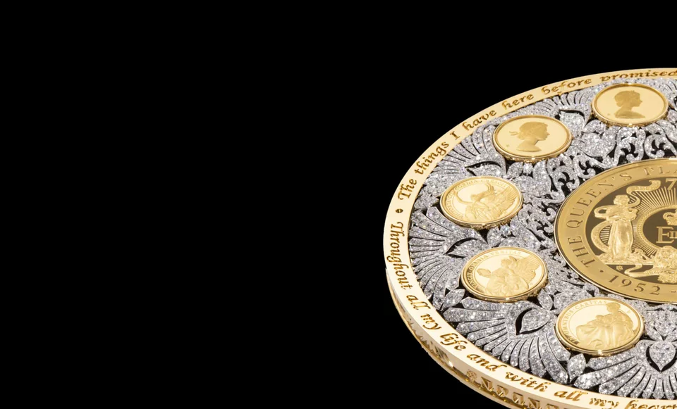 Φωτογραφία: crowncoin.theeastindiacompany