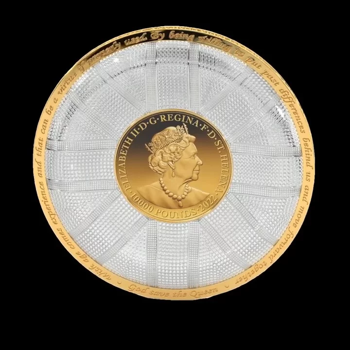 Φωτογραφία: crowncoin.theeastindiacompany