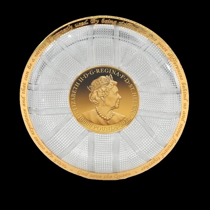 Φωτογραφία: crowncoin.theeastindiacompany