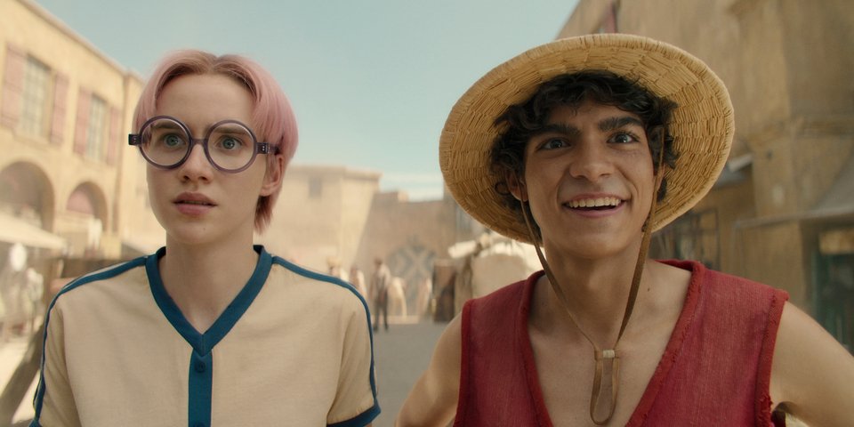 Morgan Davies, Iñaki Godoy