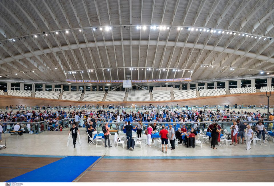 Φωτογραφία: INTIMENEWS / ΨΥΧΟΓΙΟΥ ΔΗΜΗΤΡΑ