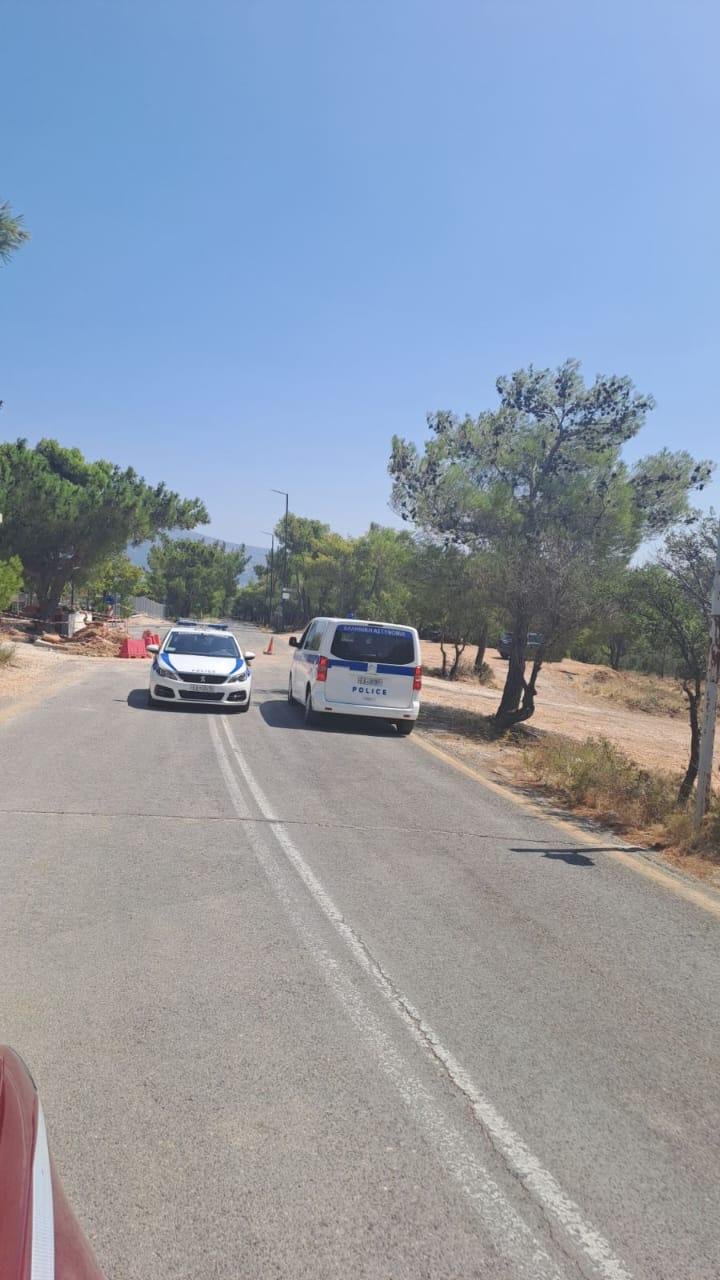 Μεγάλο κίνδυνος φωτιάς και την Κυριακή -Στο δρόμο πυροσβεστική, αστυνομία και στρατός, περιπολίες για πρόληψη