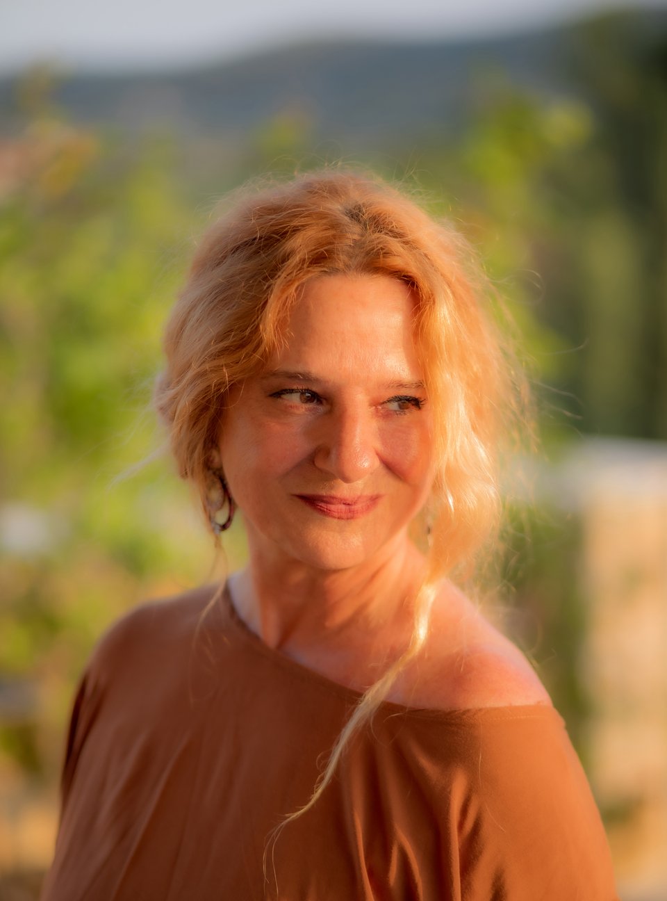 Ευανθία Ρεμπούτσικα την Τρίτη στο Ηρώδειο