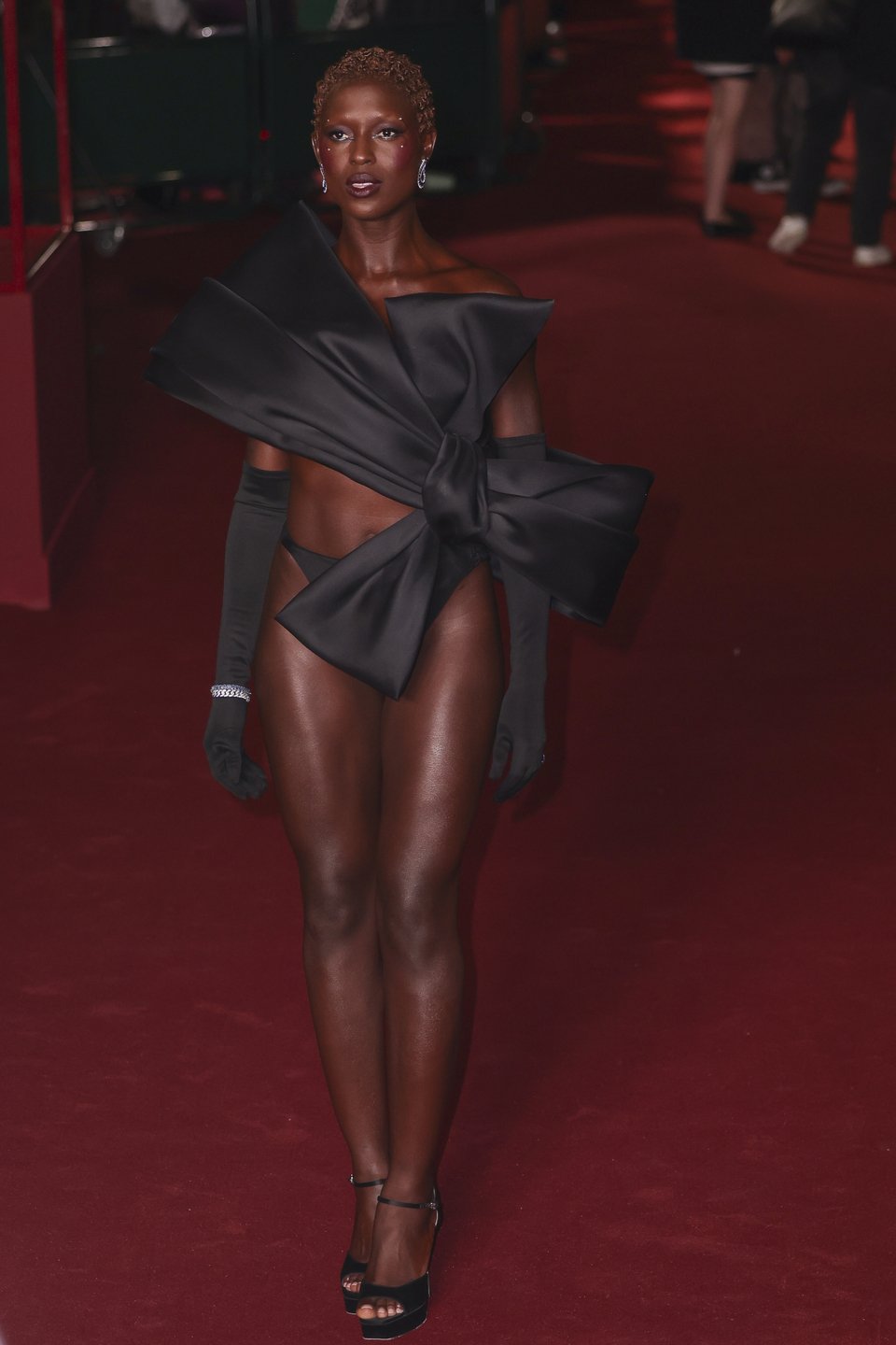 Η Jodie Turner-Smith