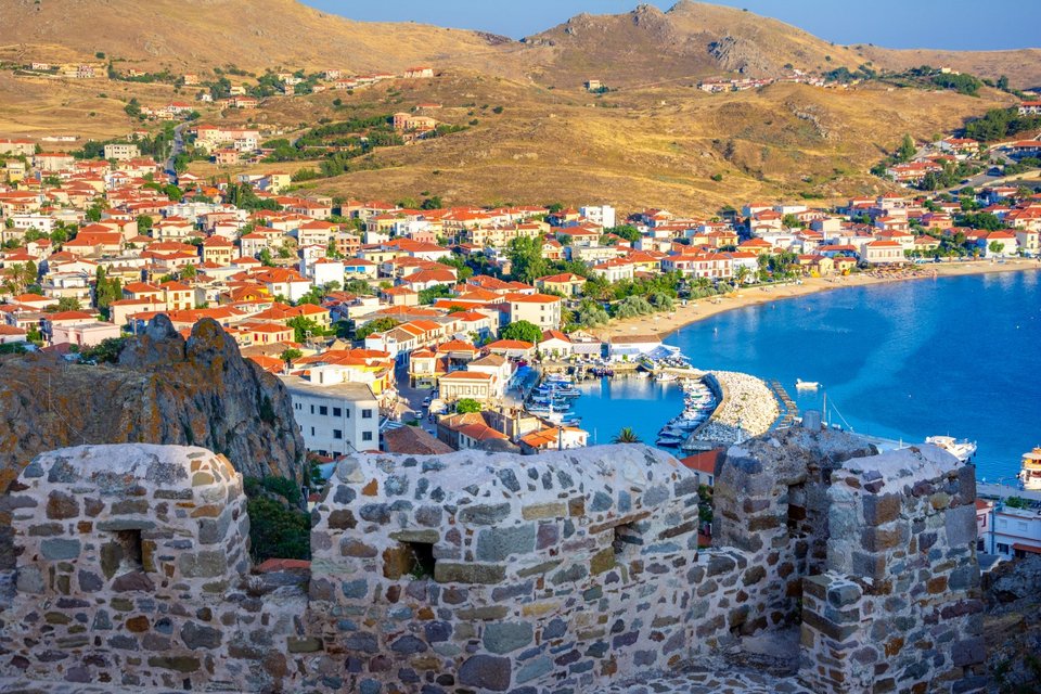 Λήμνος