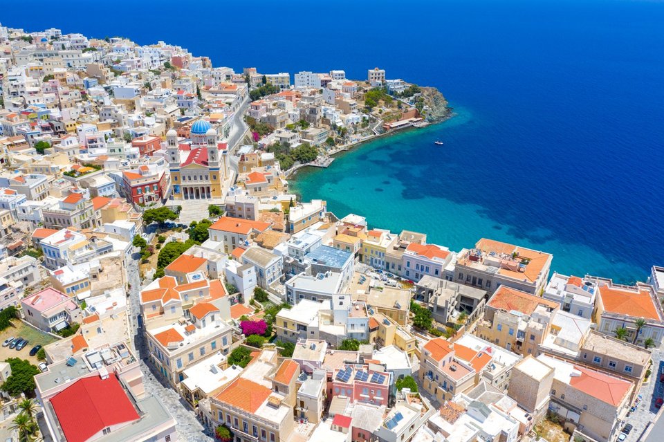 συρος