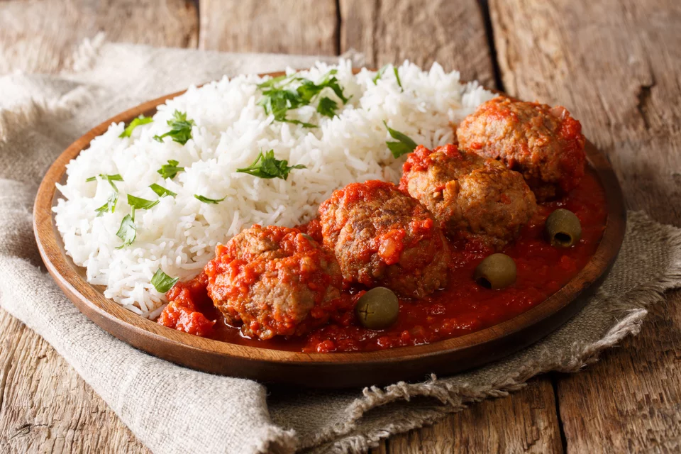 Σουτζουκάκια