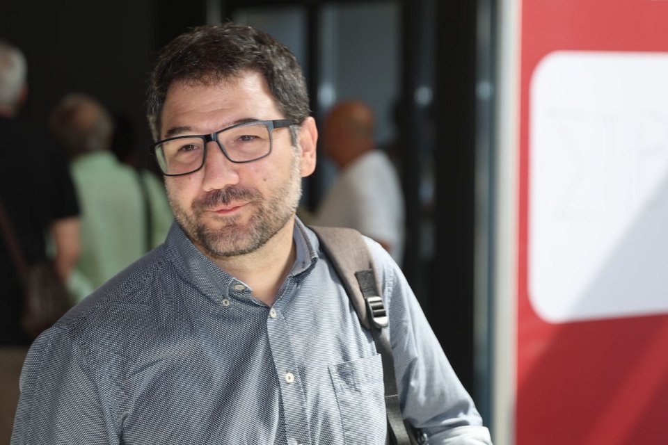 Νάσος Ηλιόπουλος