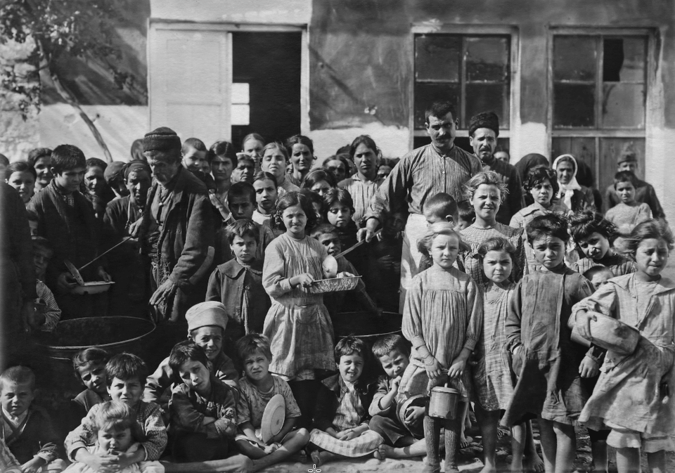 «Από τις δύο πλευρές του Αιγαίου»