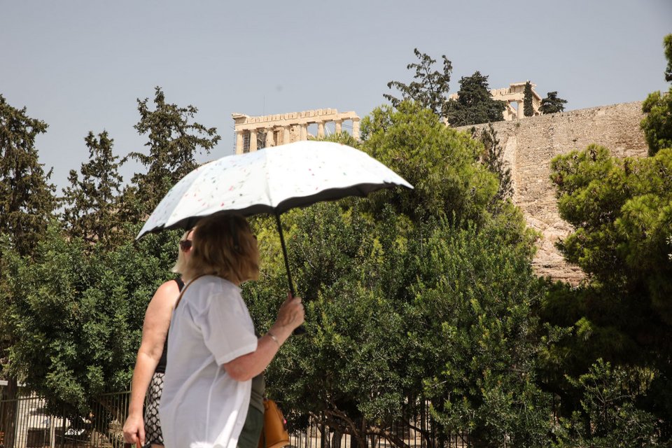 Φωτογραφία: Aris Oikonomou/ SOOC
