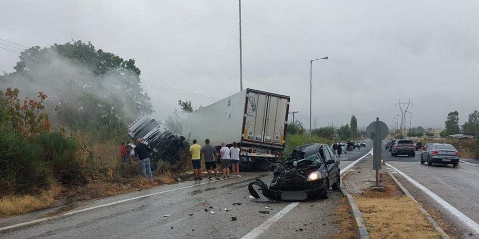 Φωτογραφία: ΑΠΕ-ΜΠΕ/ΑΡΗΣ ΜΑΡΤΑΚΟΣ