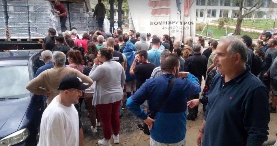 Φωτογραφία: Volosday.gr