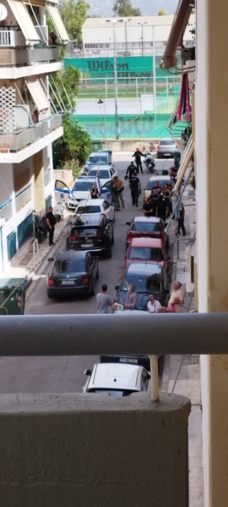 Φωτογραφία: zografou24.gr