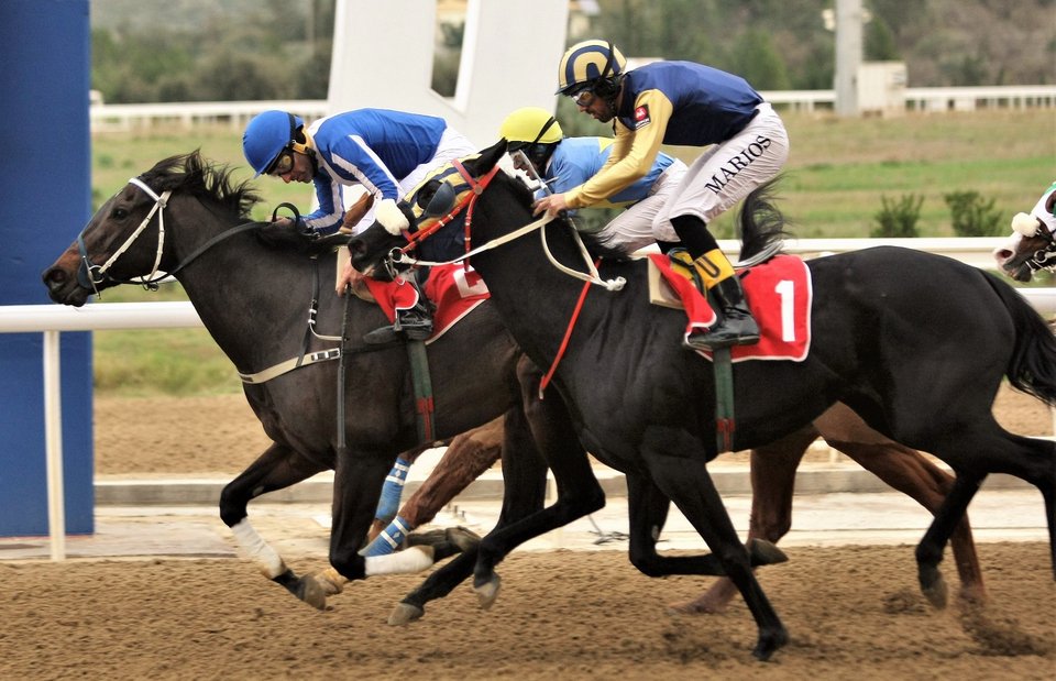  Εντυπωσιακές αναμετρήσεις και αυτή τη Δευτέρα στο Markopoulo Park 