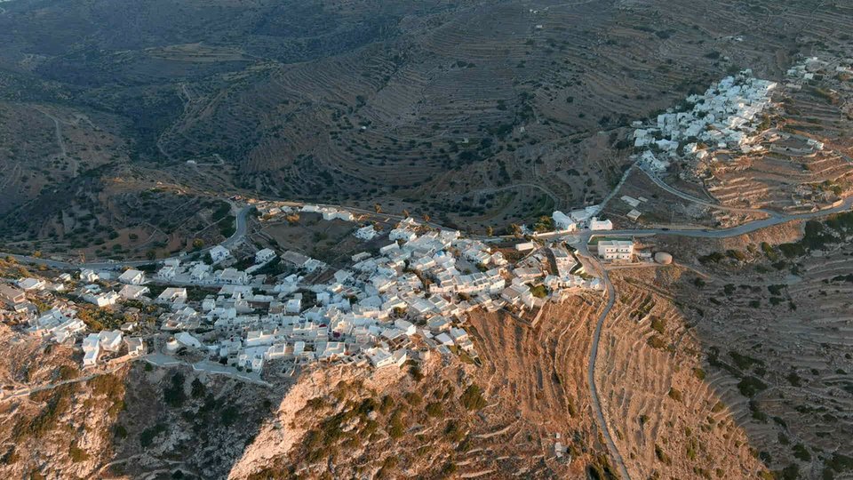 CYCLADIC IDENTITY | Νέα πρωτοβουλία του Μουσείου Κυκλαδικής Τέχνης για τις Κυκλάδες